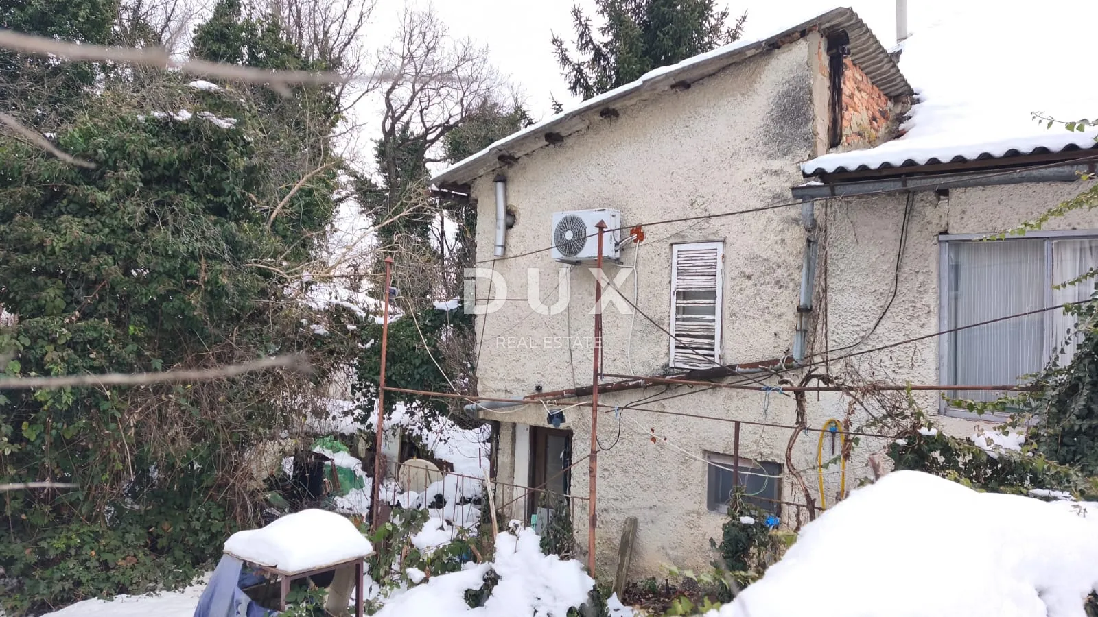 zagreb ,trsje - predivna lokacija. pogled, priroda, top prilika! - slika 3