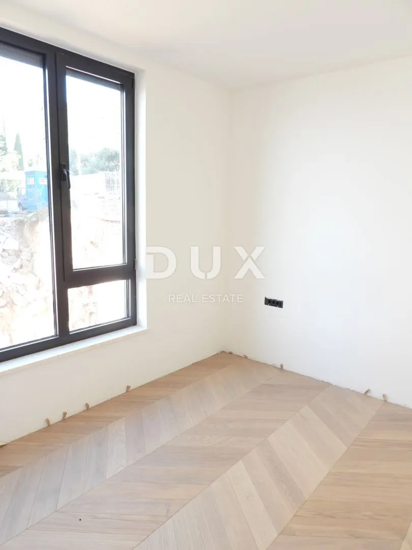 opatija, centar- stan 180.97m2 db+4s s panoramskim pogledom na more- 2.kat- stan 202 - slika 37