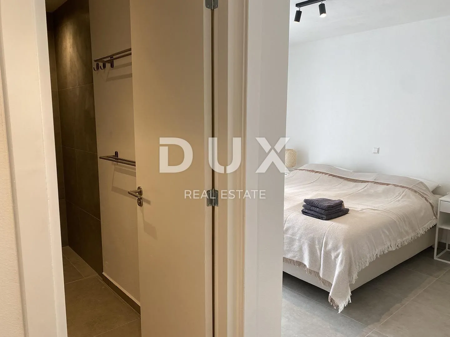 istra, premantura - predivan 3ss+db penthouse s pogledom na more - slika 9