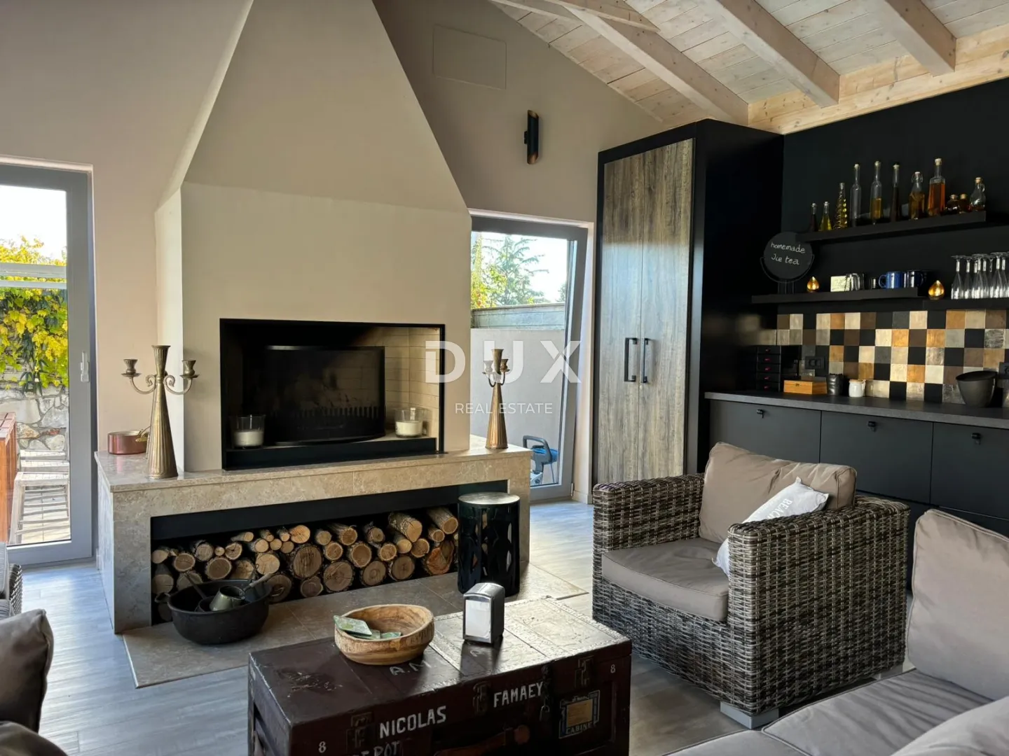 istra, poreč - bed and breakfast na posebnoj lokaciji u blizini poreča, rustikalni šarm i mir istre - slika 8