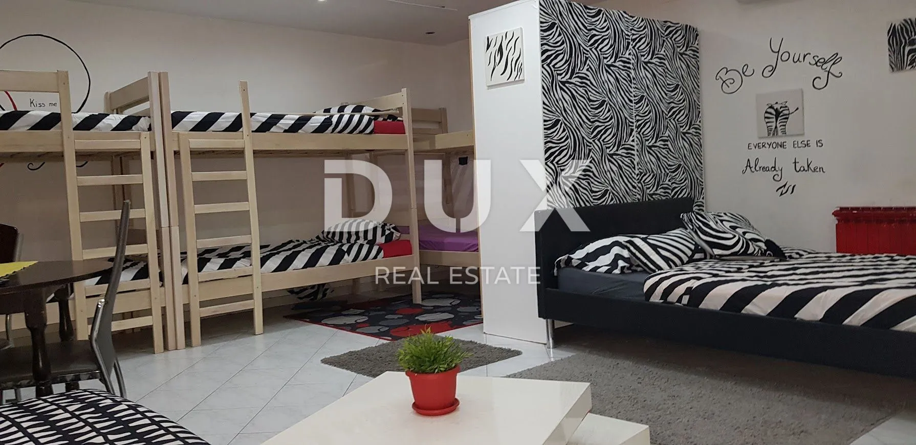 zagreb - hostel na odličnoj lokaciji sa uhodanim poslom - slika 14