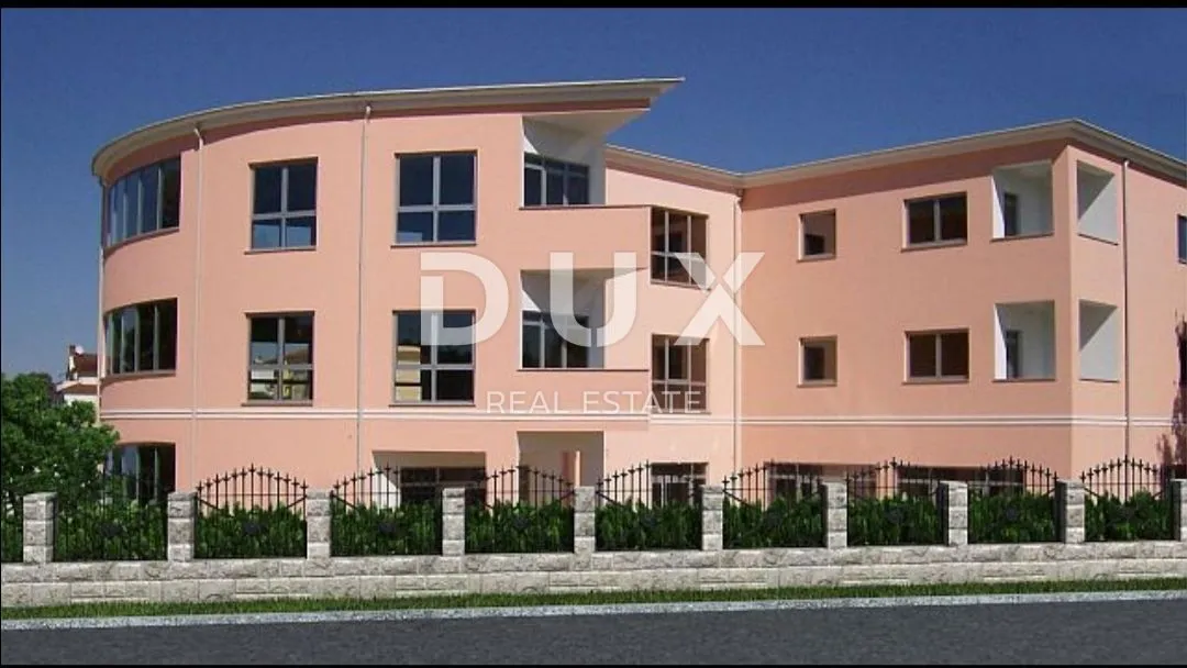 istra, rovinj, poslovna zgrada na 900m od centra i plaže - slika 5