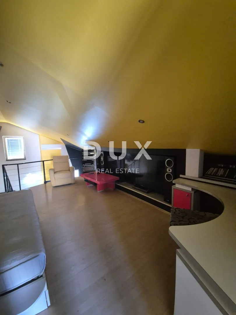 zadar, bibinje - prilika! intimna zelena oaza sa 7 apartmana! - slika 28