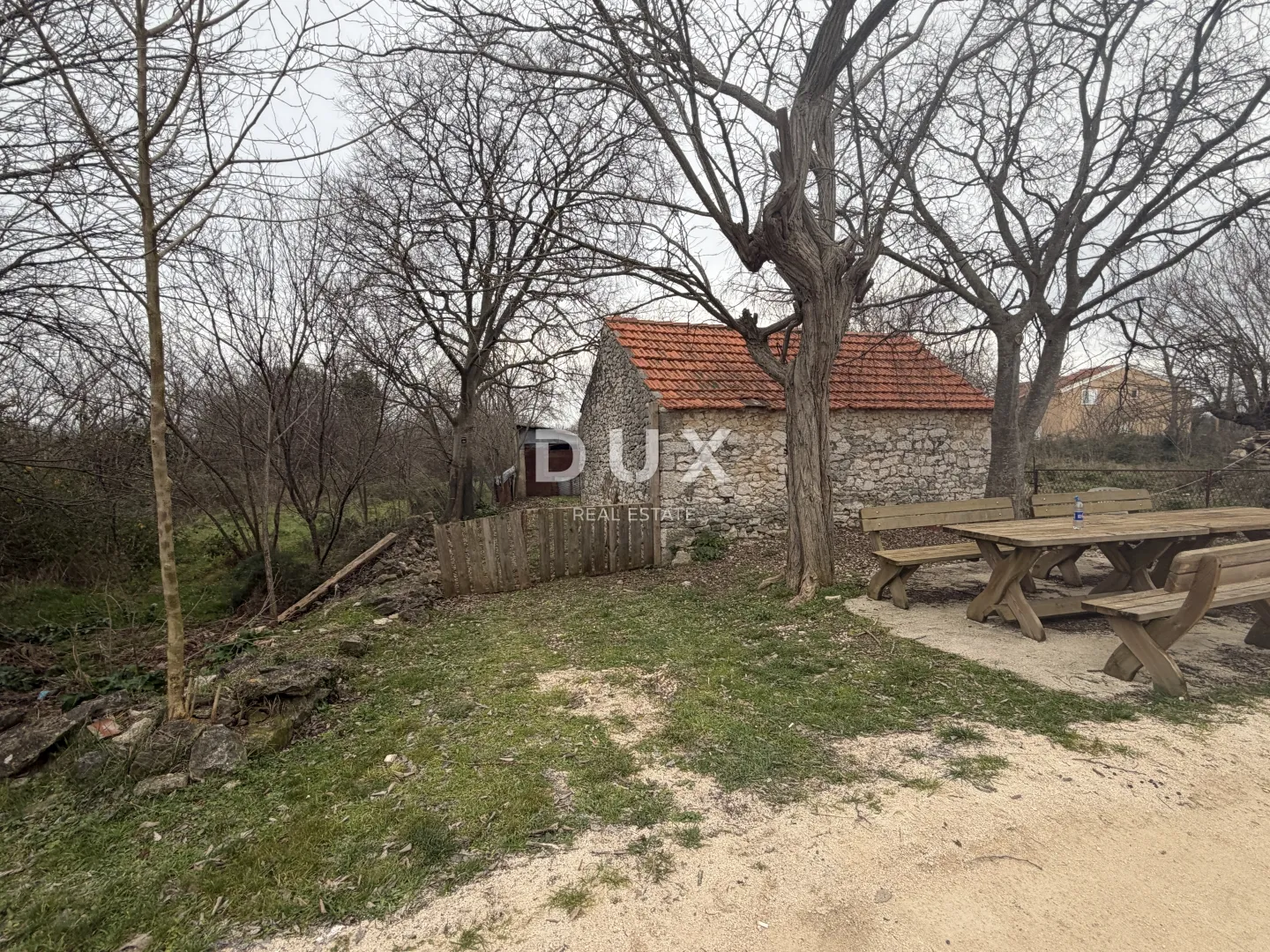 zadar, zemunik donji - zemljište 2432m² - slika 9