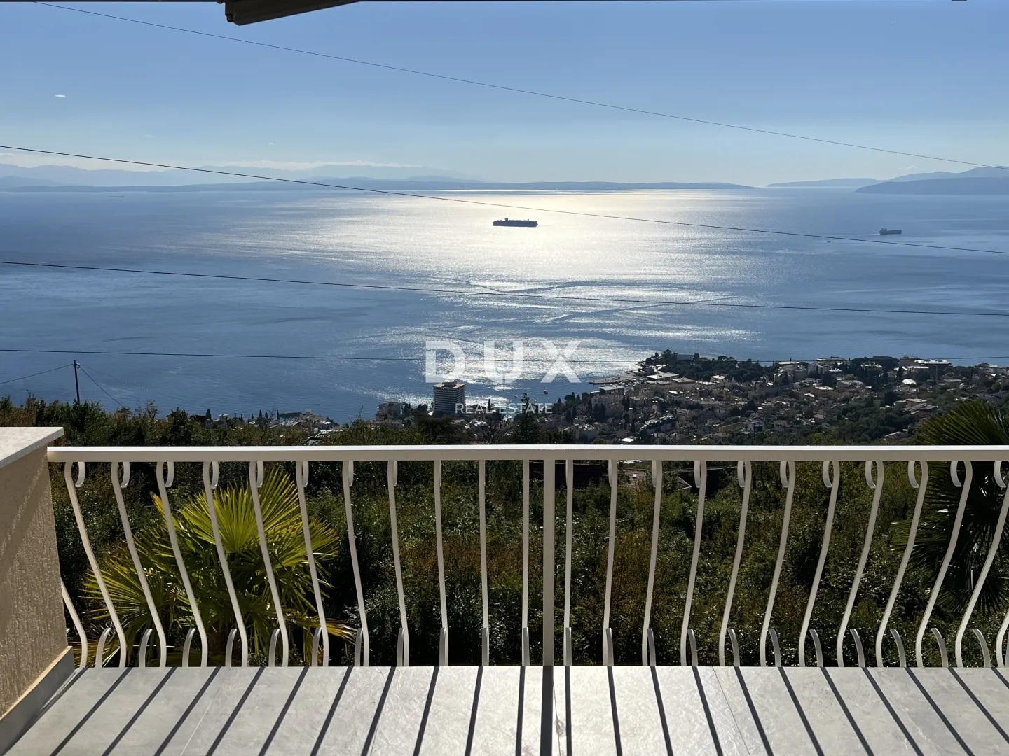 opatija, bregi – atraktivan stan sa senzacionalnom terasom - slika 4