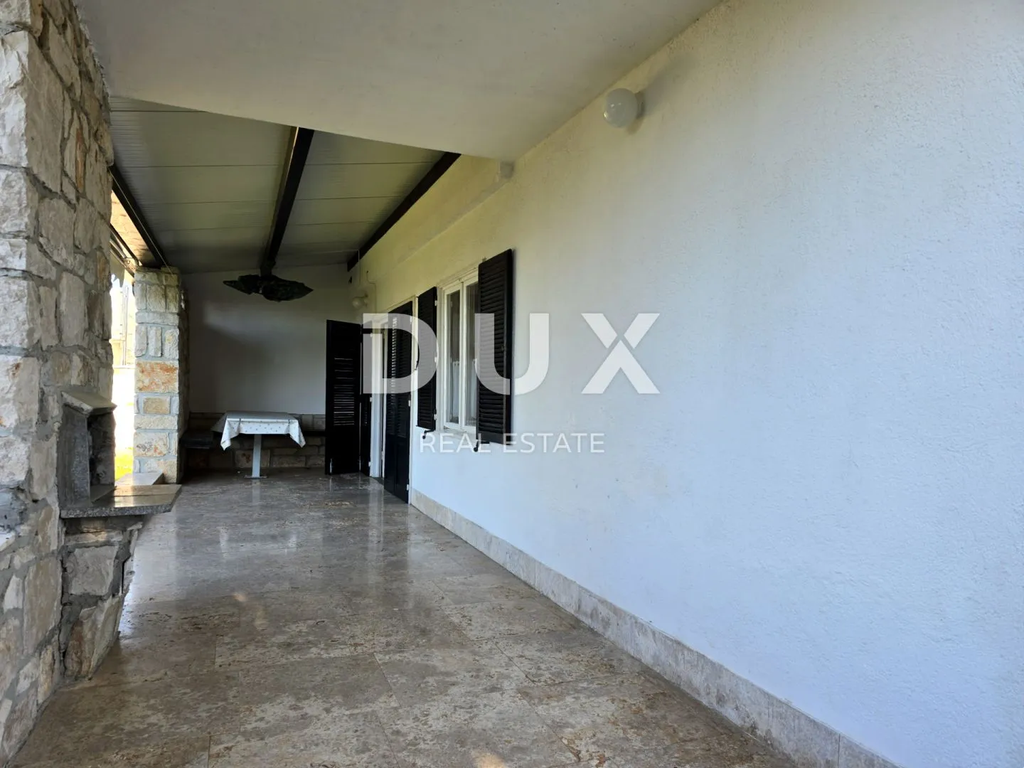 istra, novigrad - kuća uz more - slika 22
