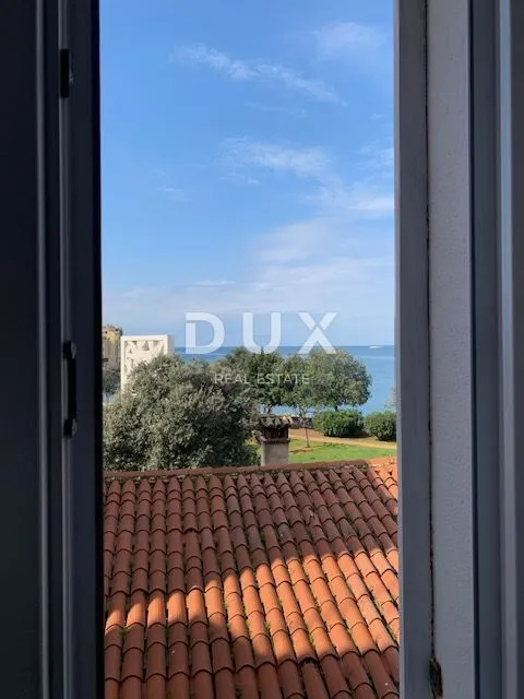 istra rovinj apartmanska kuća u starom gradu - slika 10