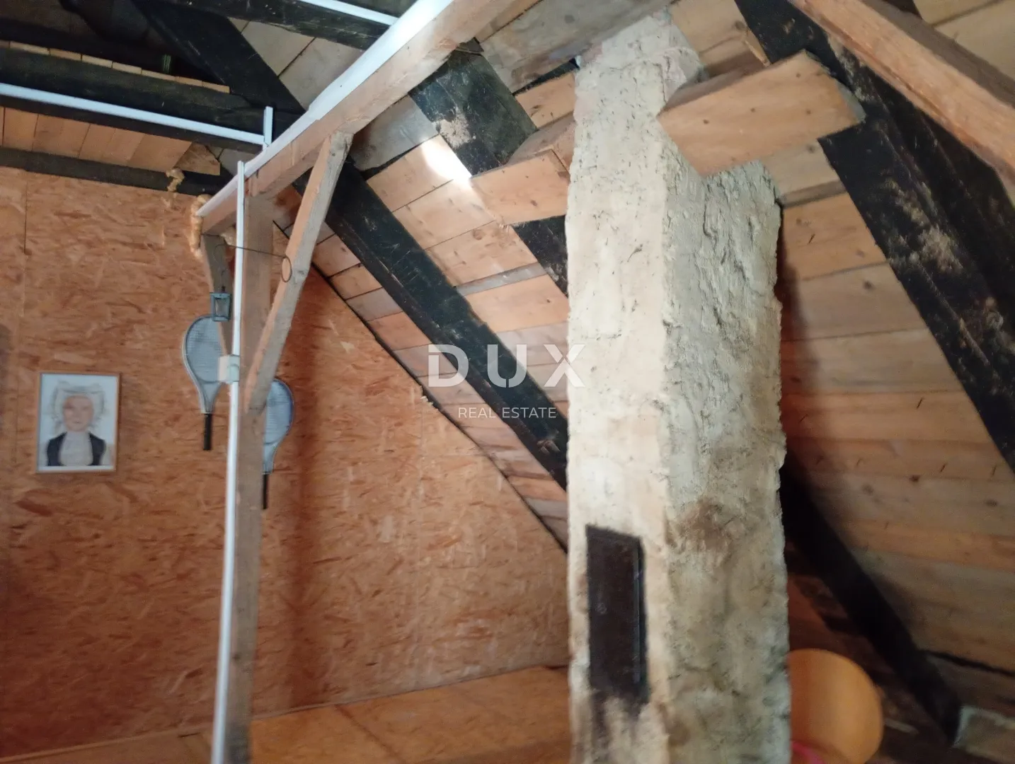delnice, fužine - dvojna kuća 101m2 + garaža - slika 10