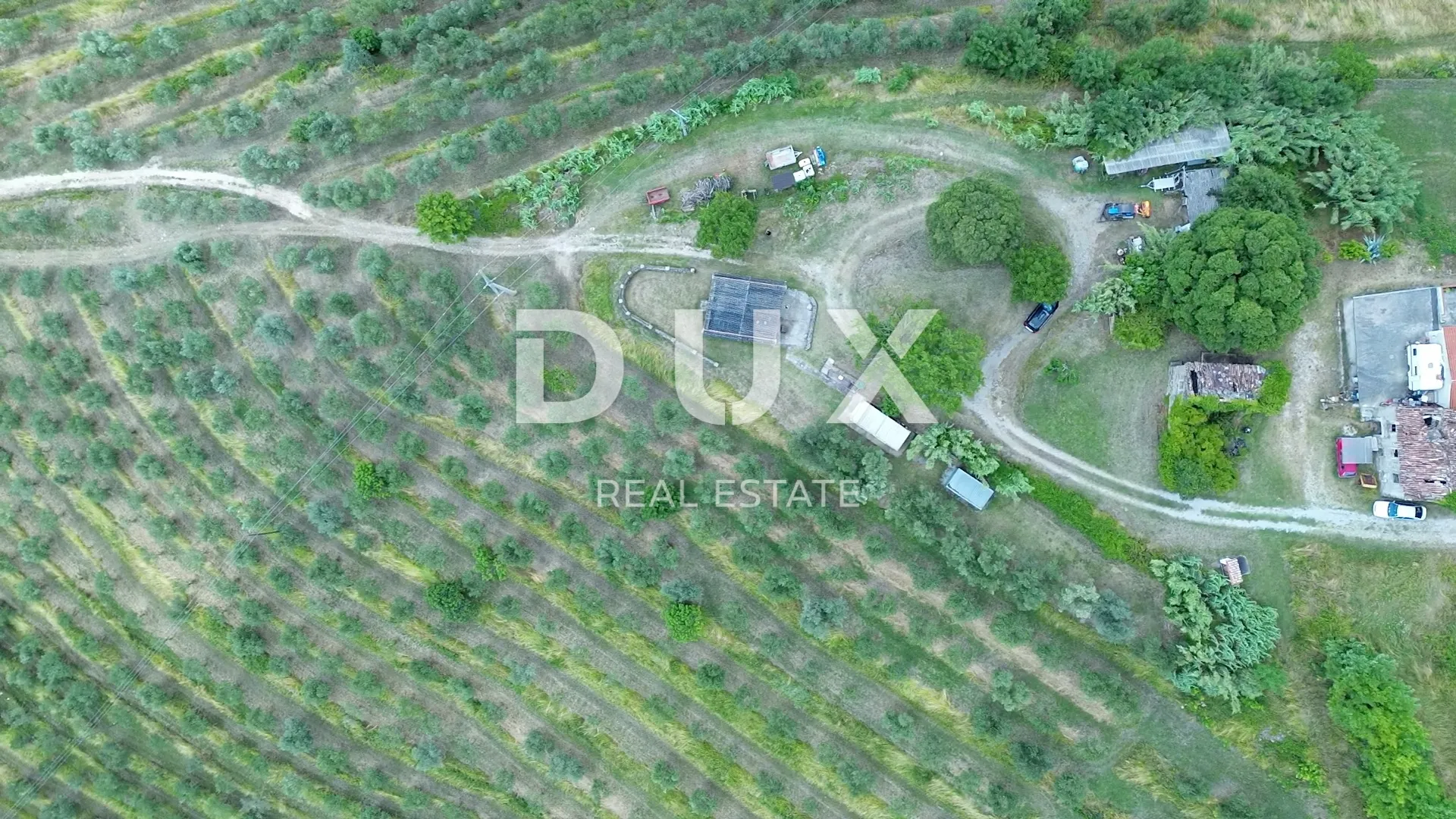 istra, motovun, imanje, 170.416 m2 - slika 7