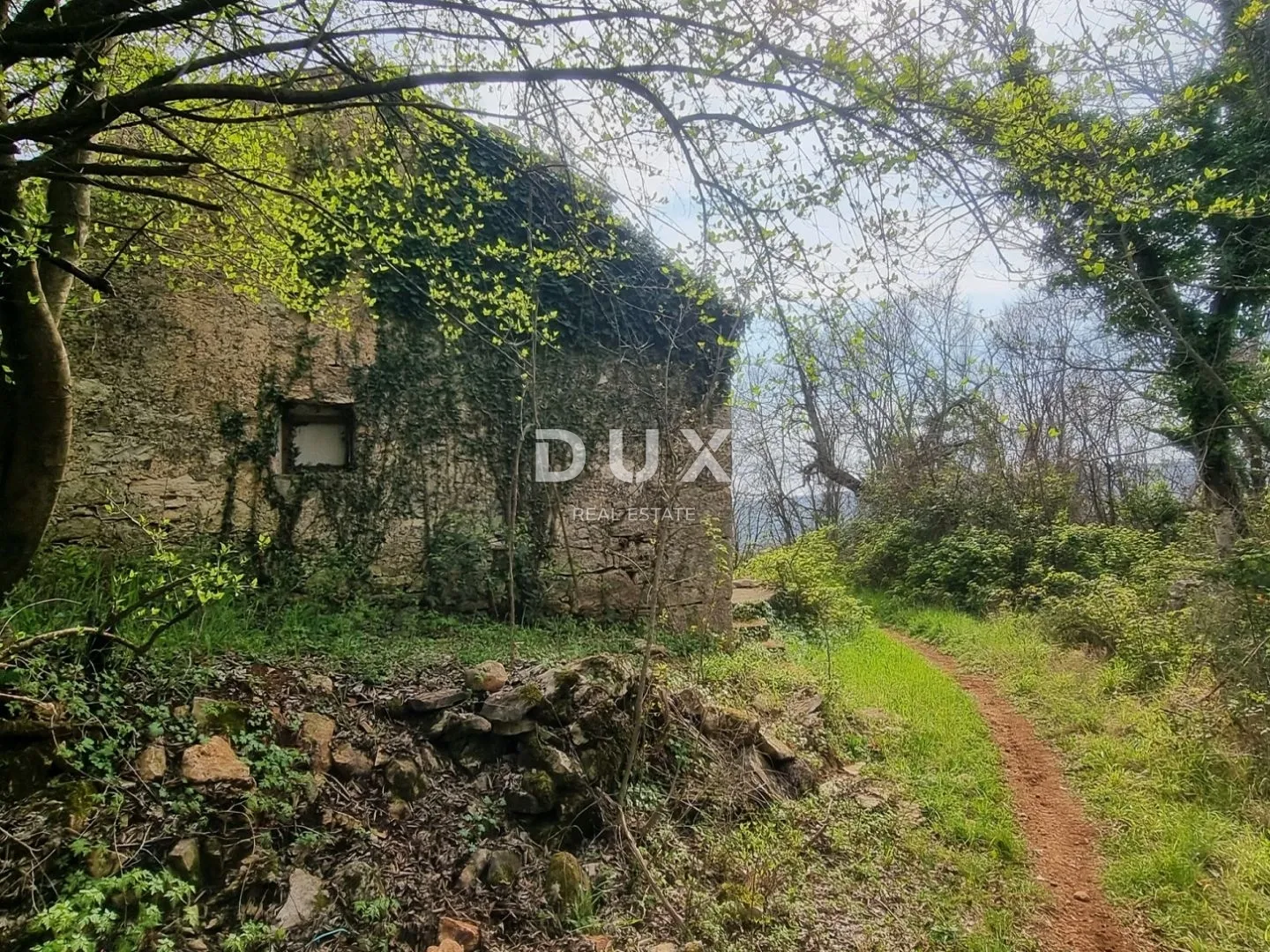 istra, labin - imanje zavidne veličine - slika 5