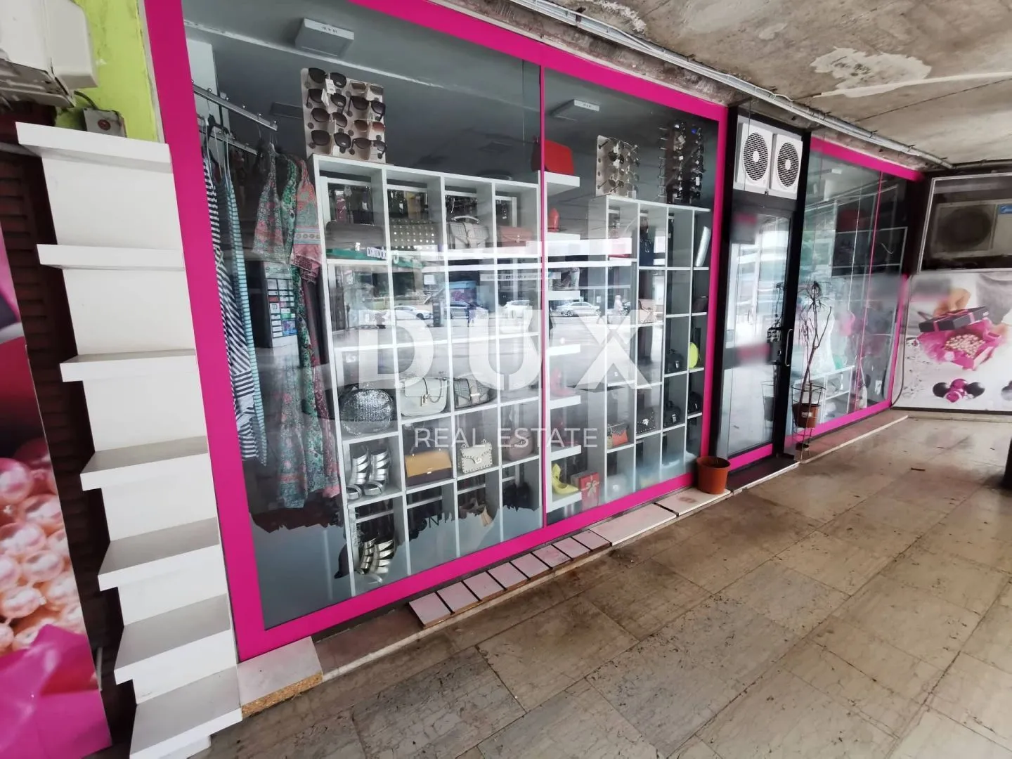 istra, pula - poslovni prostor u centru grada - slika 2