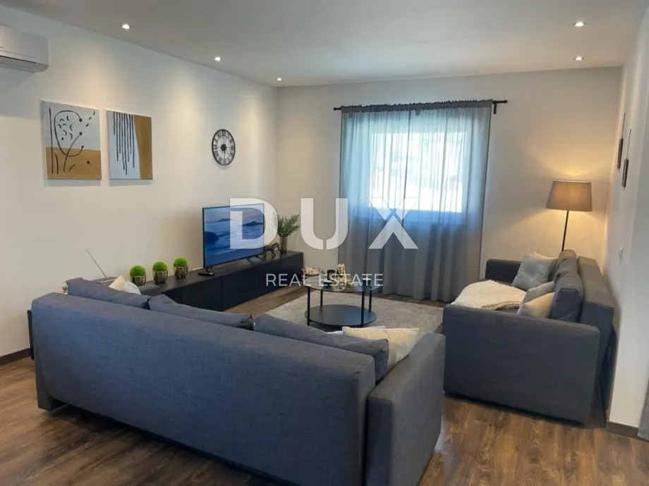 istra, pula, štinjan- moderna vila s bazenom i pogledom na more - slika 10