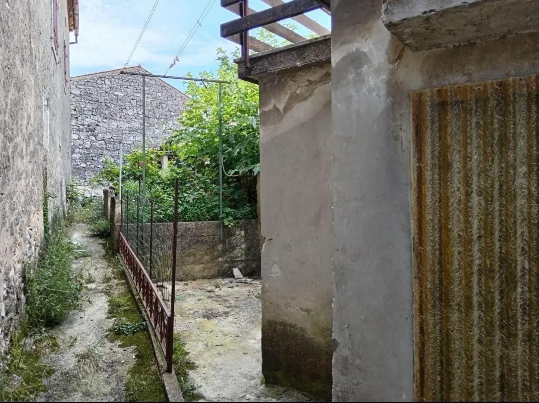 istra, marčana- kuća na odličnoj lokaciji! - slika 5