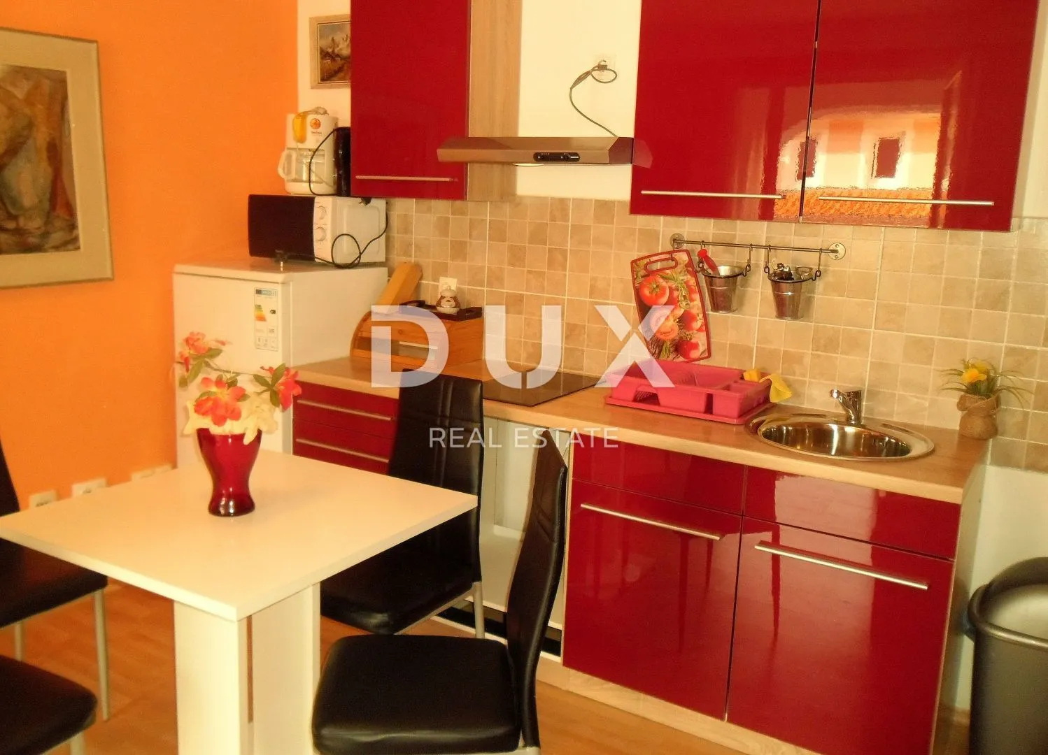 lovran - turistički objekt s 8 apartmana i 1300m2 okućnice - slika 25