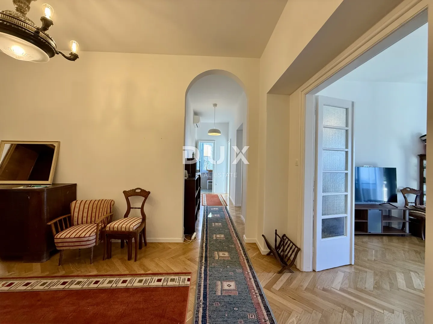 rijeka, belveder - stan za najam 96 m² - idealan za studente! - slika 16