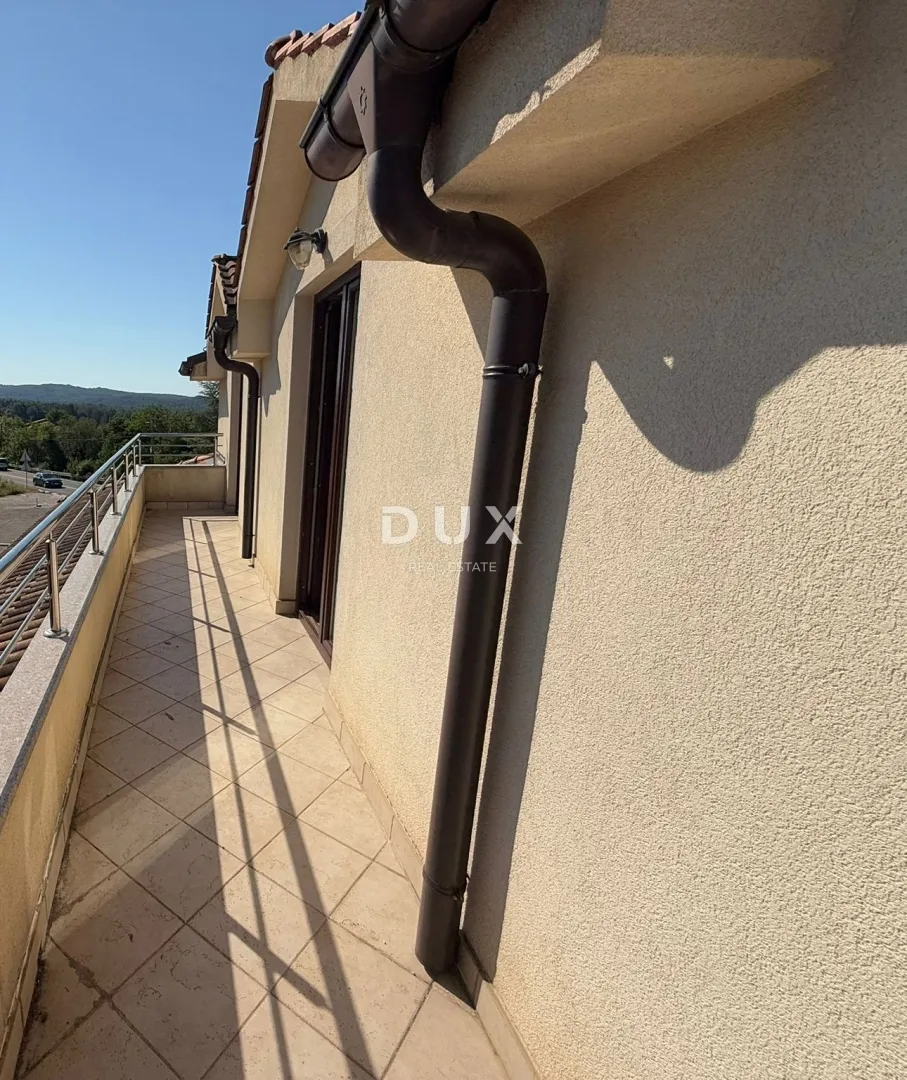 matulji, šapjane - samostojeća kuća ( poslovna zgrada 780 m2 ) + 3.484 m2 okućnice! prilika! - slika 17
