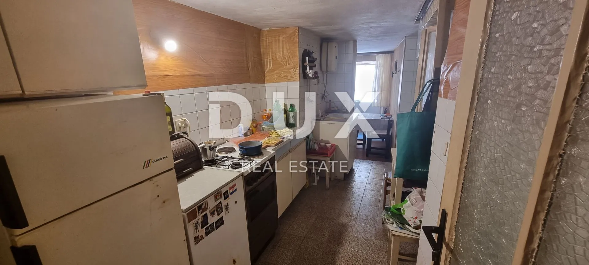 novi vinodolski - dio kuće, 92m2 - slika 10