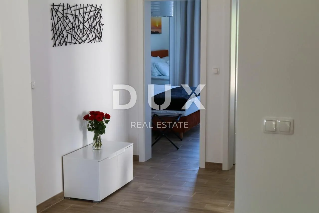 istra, medulin - kuća sa 3 apartmana - slika 17