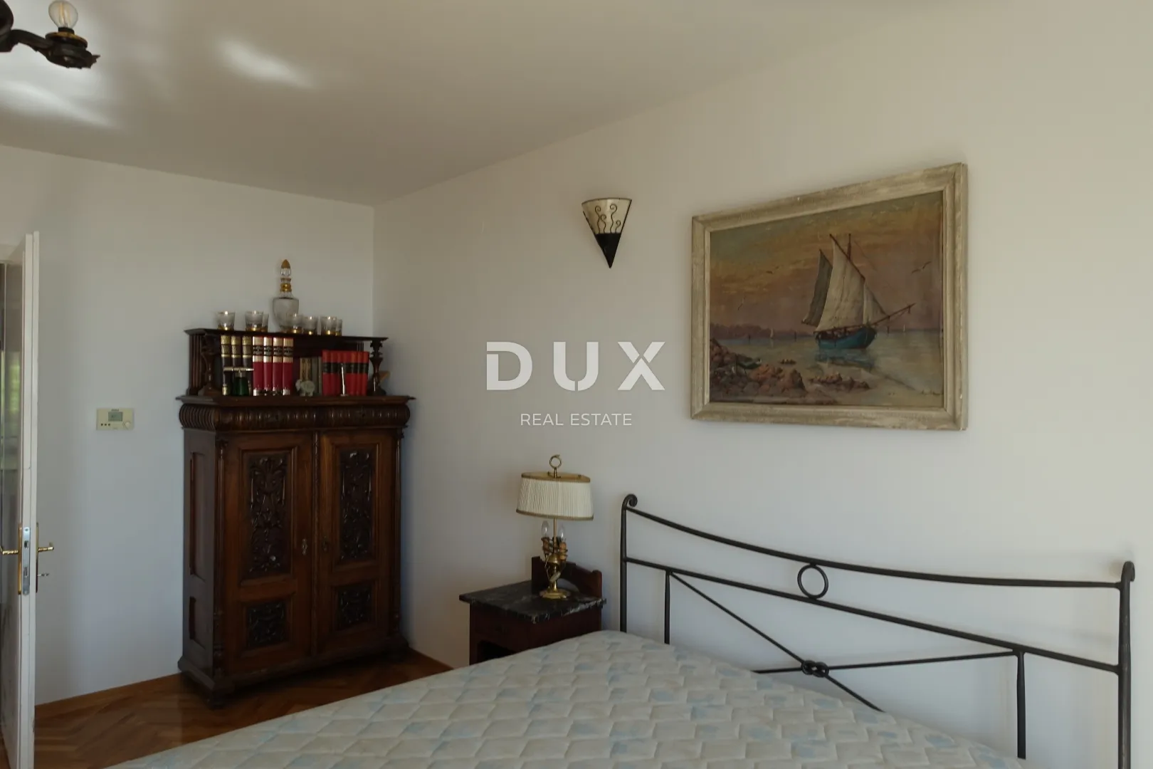 opatija, opatija - stan 130 m2 u austrougarskoj vili s parkingom 60 m2 - slika 26