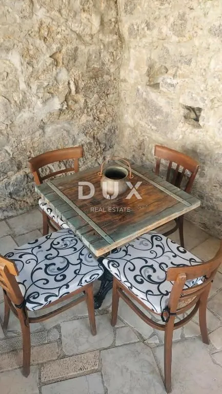 crikvenica, tribalj - dvije kuće za odmor s bazenom - slika 16