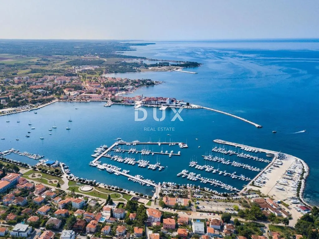 istra, umag - ekskluzivna ponuda: stan s bazenom na minut do mora! - slika 22