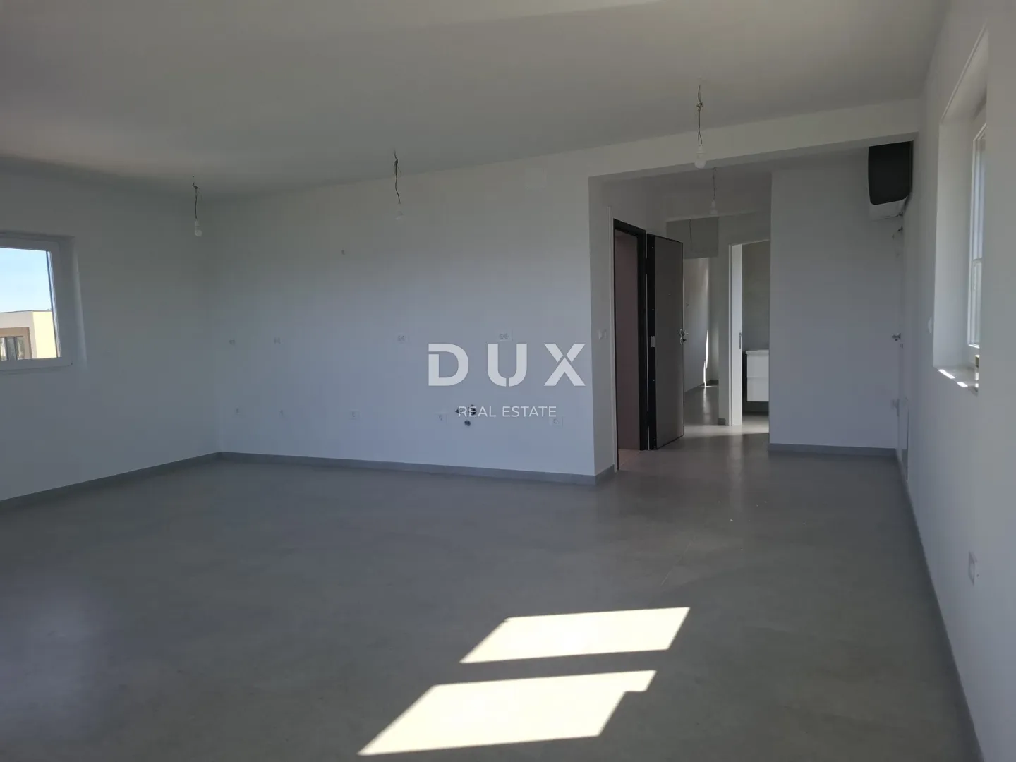 istra, medulin - penthouse s pogledom na more - slika 5