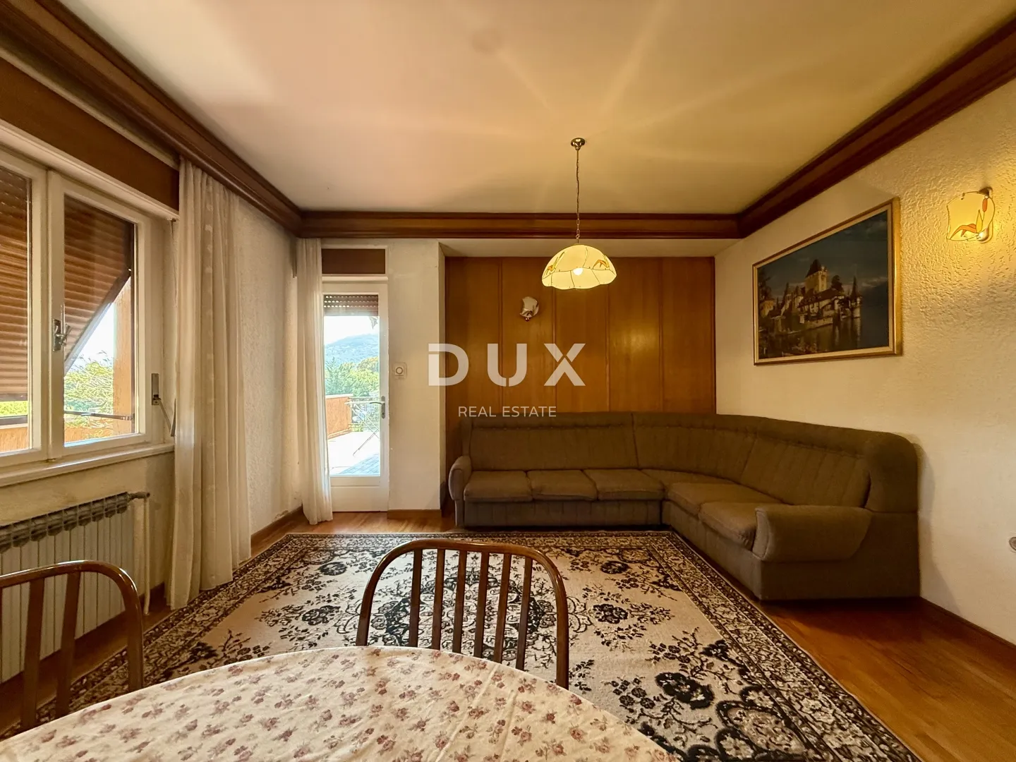 matulji, centar, samostojeća kuća, 250 m2, pogled, garaža - slika 6