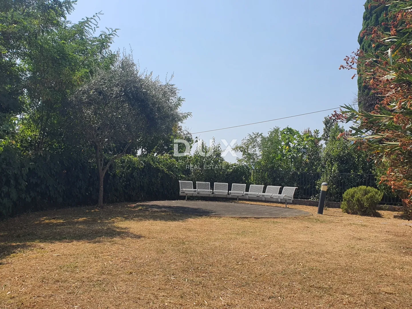 opatija, ičići, dvosoban stan, 62m2, drugi red do mora - slika 26