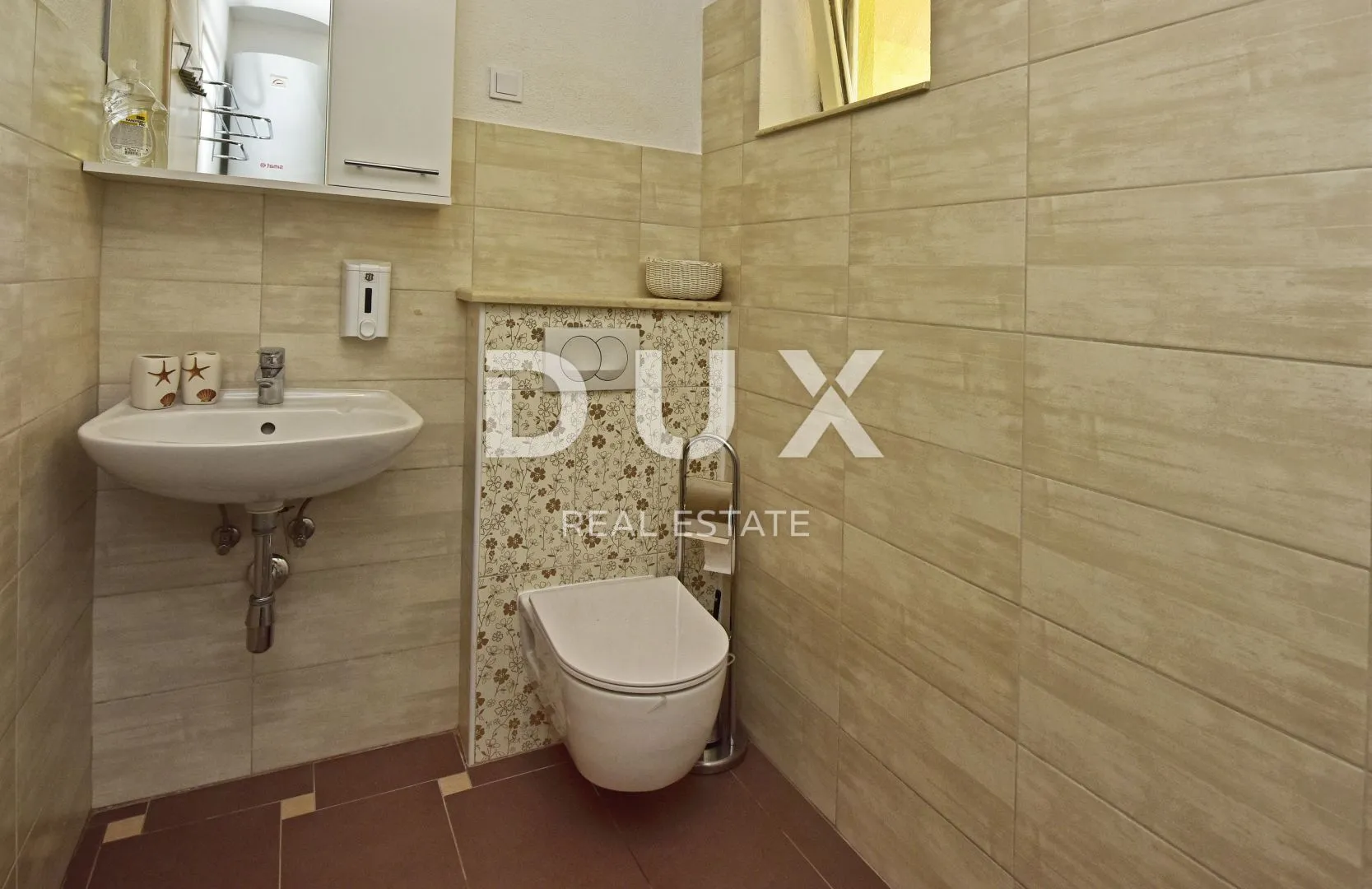 istra, poreč - apartmanska kuća sa bazenom - slika 21