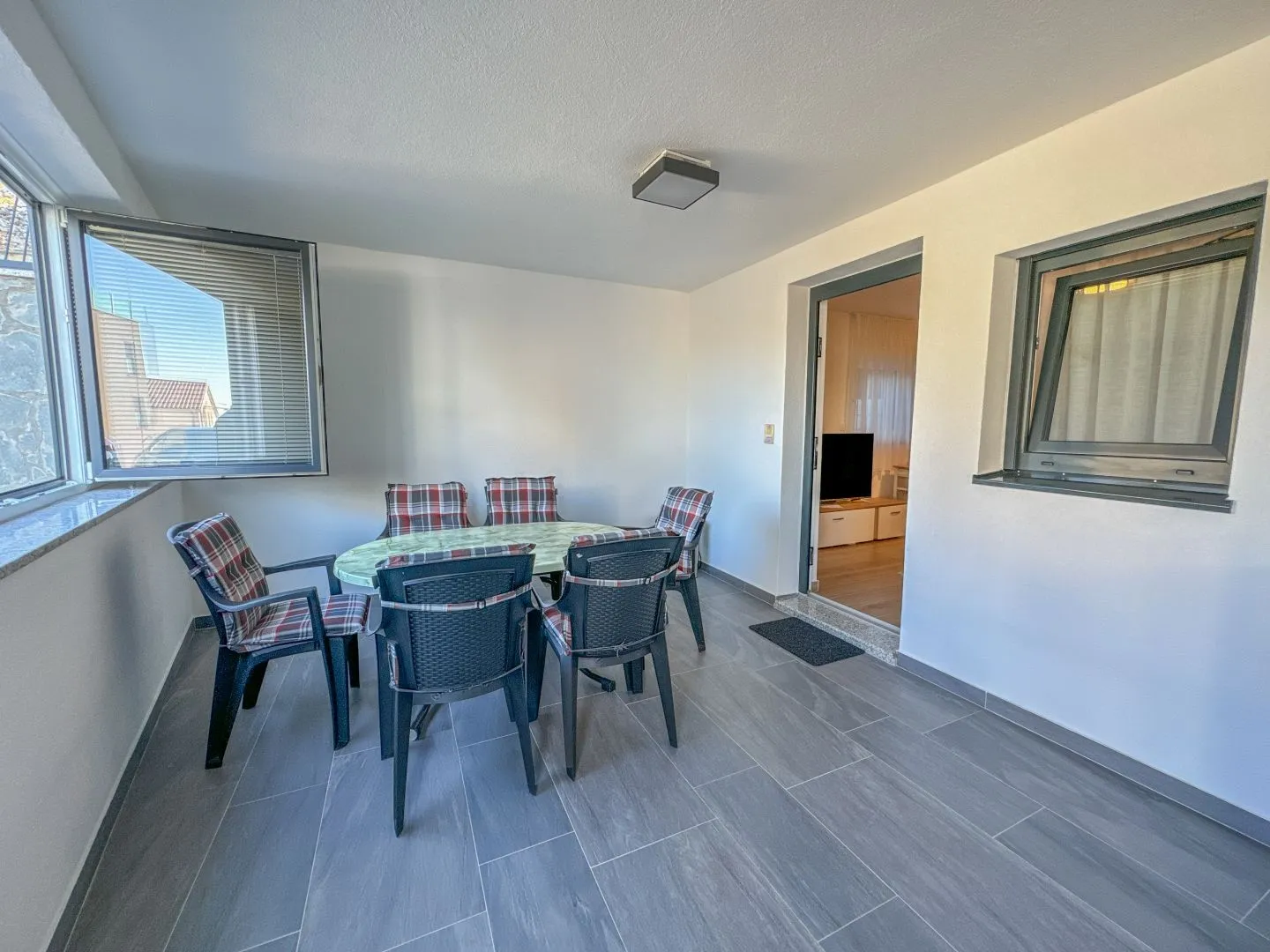 crikvenica, dramalj- penthouse + stan u novogradnji blizu mora s pogledom, garažom - slika 27