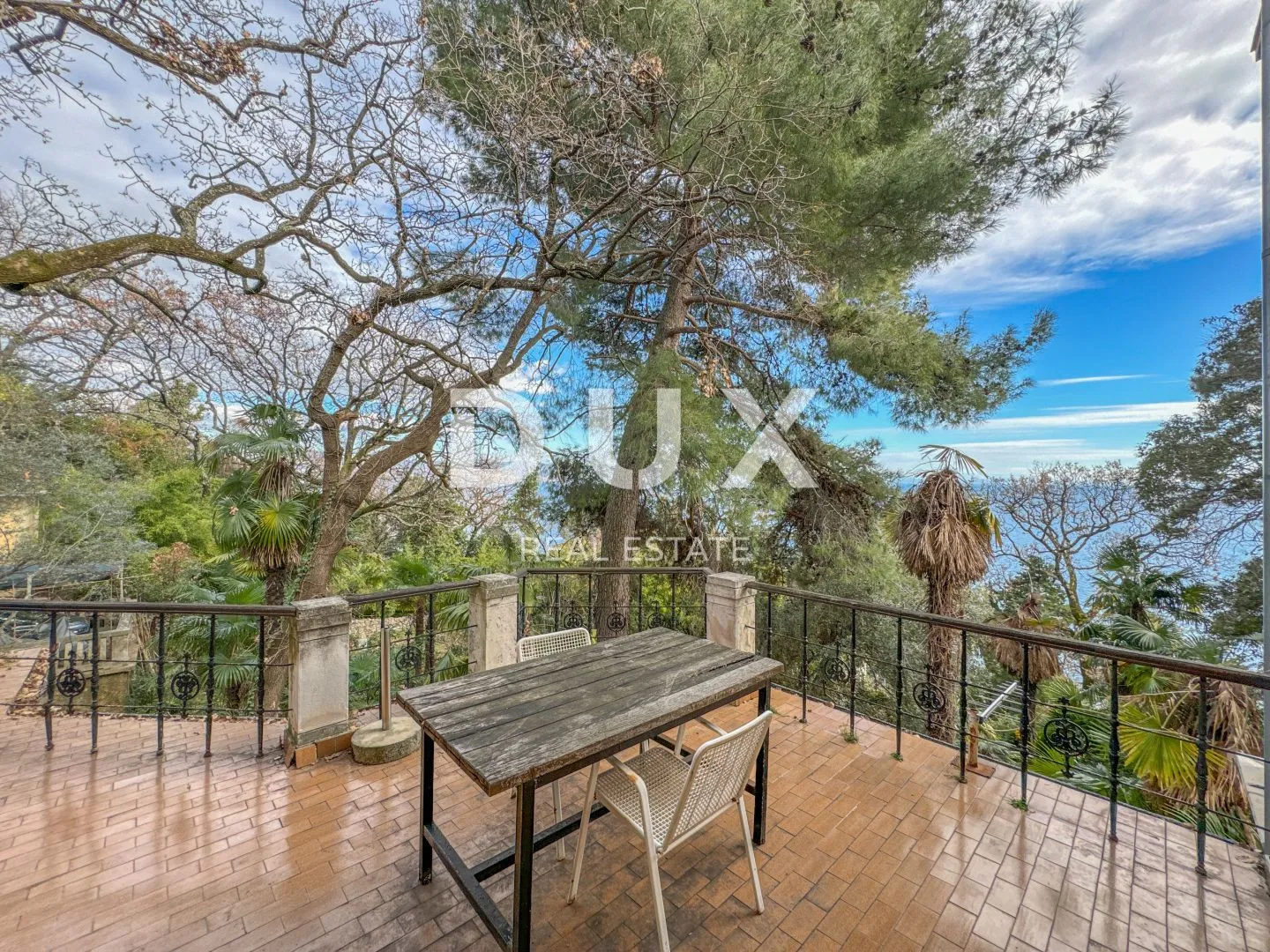 opatija, centar, vila, 484 m2, drugi red do mora - slika 28