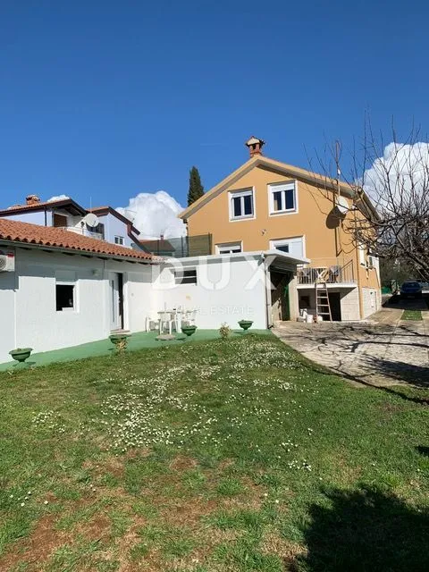 istra , rovinj obiteljska kuća sa pogledom na more - slika 8
