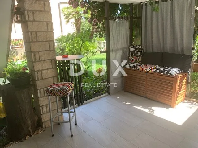 opatija,centar - samostojeća kuća, 350 m2, pogled, okućnica, bazen!!! - slika 27