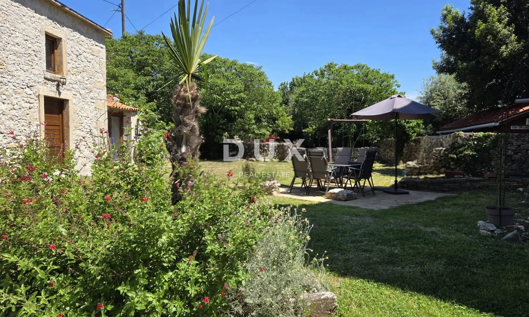 Istra, Krnica, apartmanska kamena kuća, 175 m² - Krnica, Marčana