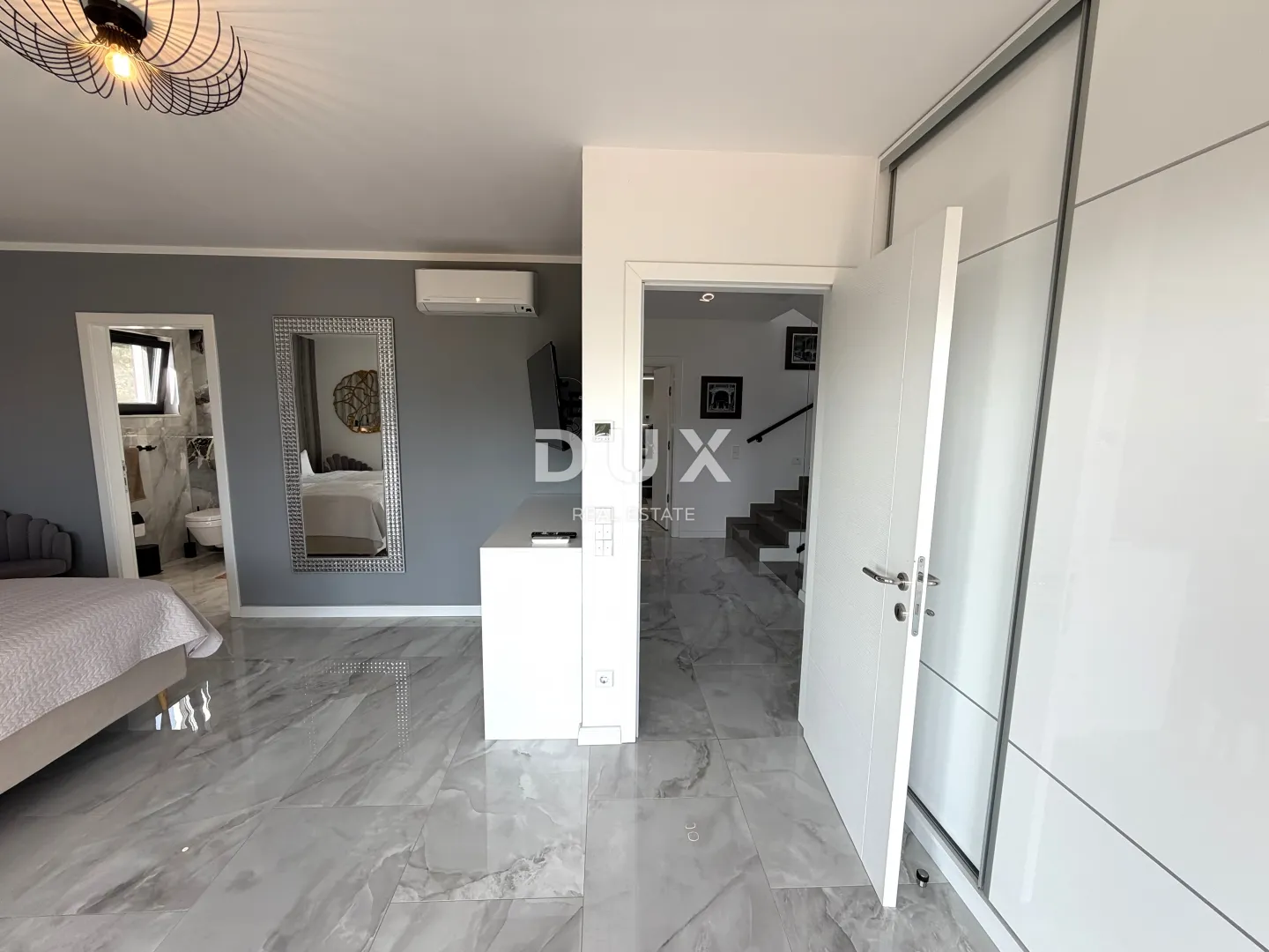 poreč, kosinožići, četverosobna vila, 510 m2, s bazenom - slika 27