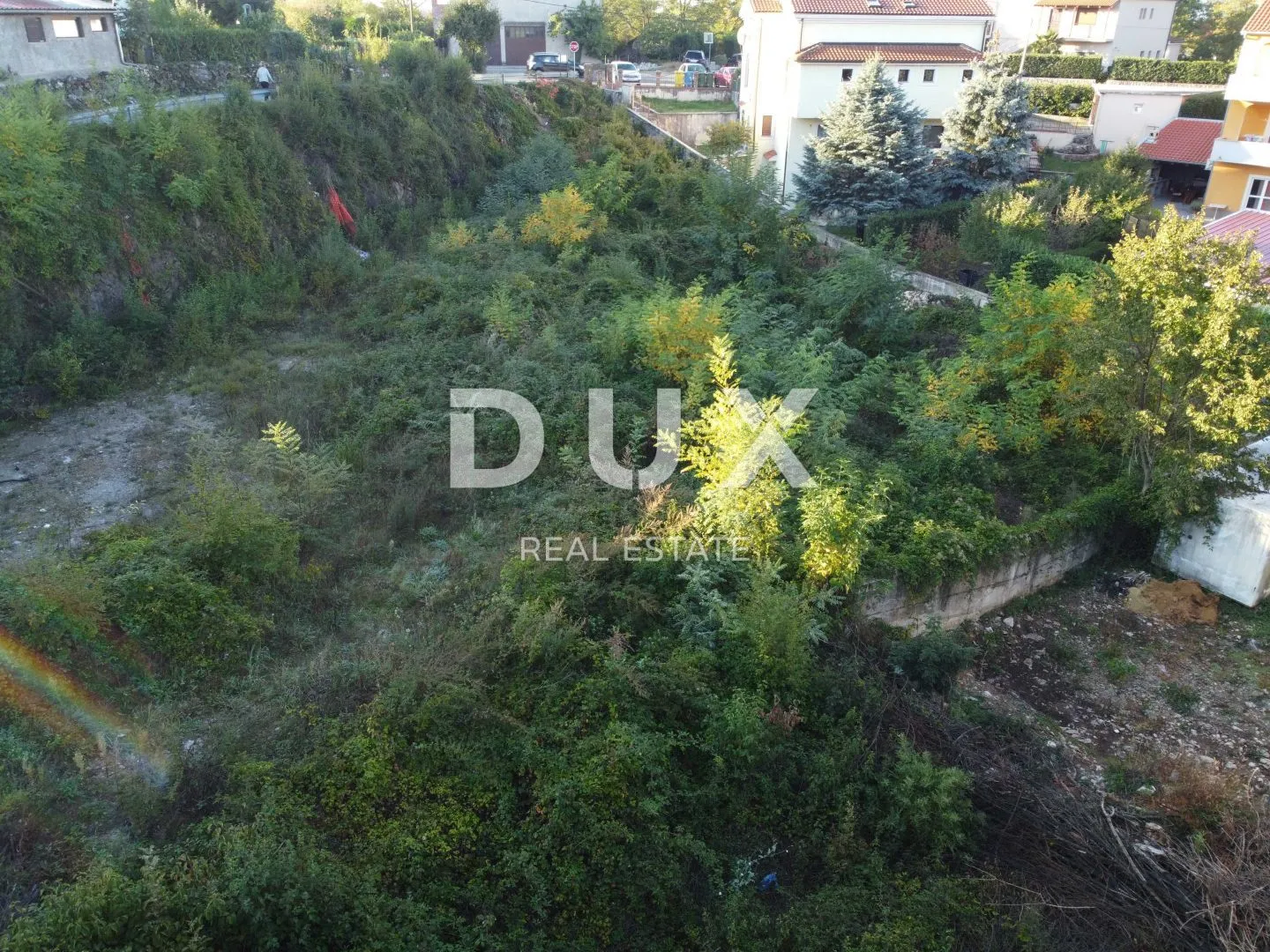 viškovo- građevinsko zemljište 810m2 za poslovno- stambenu ili stambenu zgradu- stanove/ obiteljsku kuću - slika 18