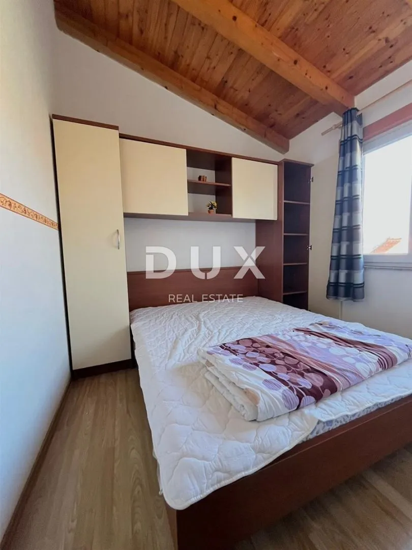 zadar, zaton - kuća s dva apartmana u blizini mora - slika 6