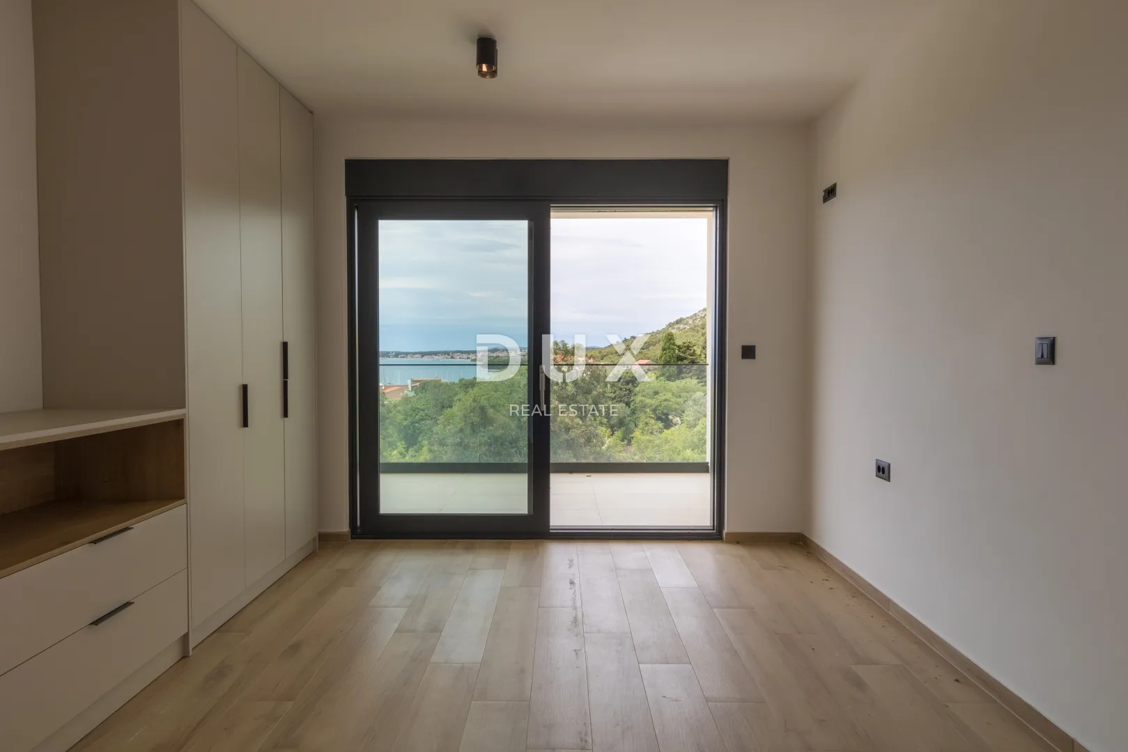 dalmacija, pakoštane - villa "solvista" s prekrasnim pogledima - slika 8