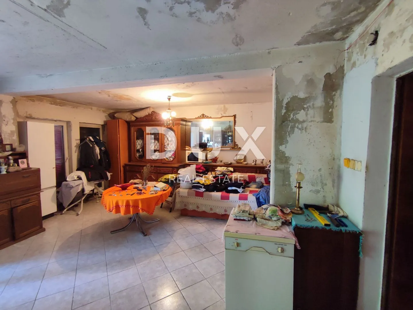 istra, bale - kuća za renovaciju! - slika 22