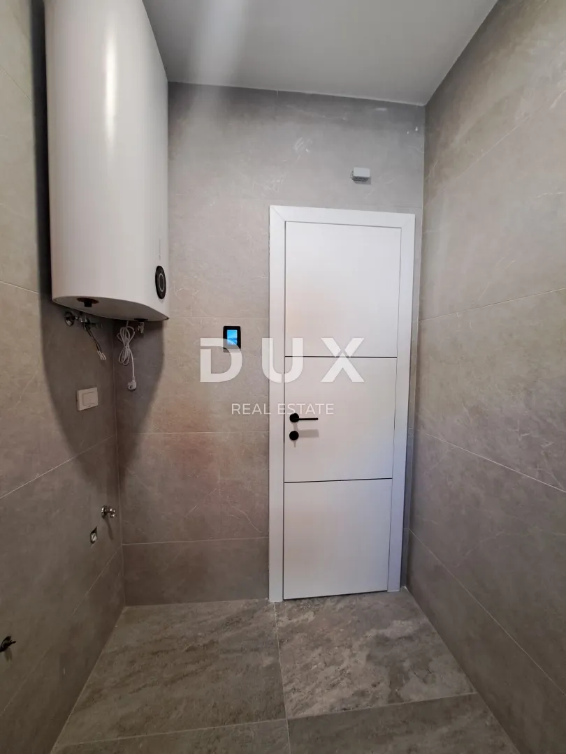 novalja, jakišnica - luksuzan stan u prizemlju, 104m2 - slika 9