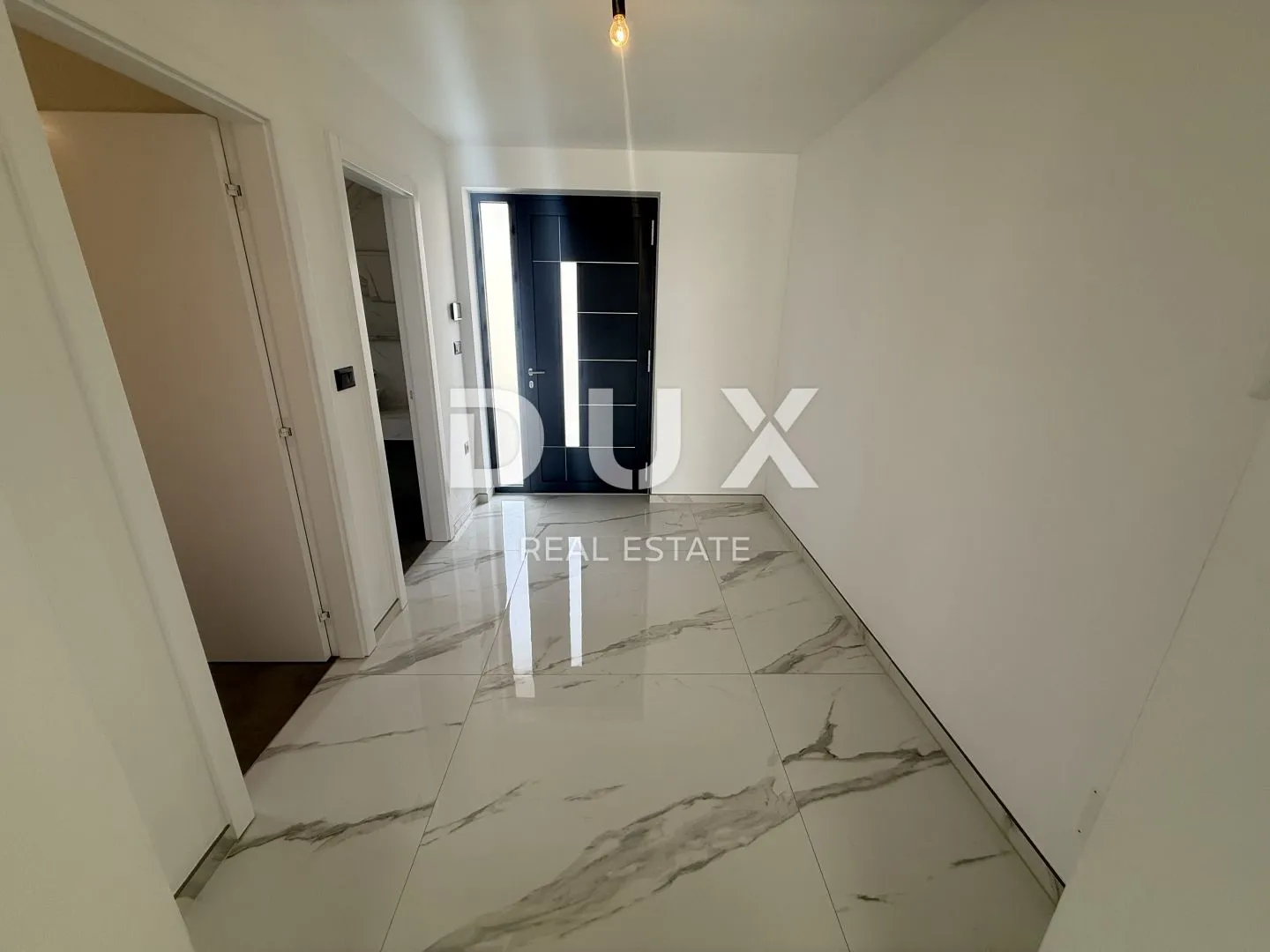 opatija, pobri, vila u nizu, 172 m2, okućnica, novogradnja - slika 6