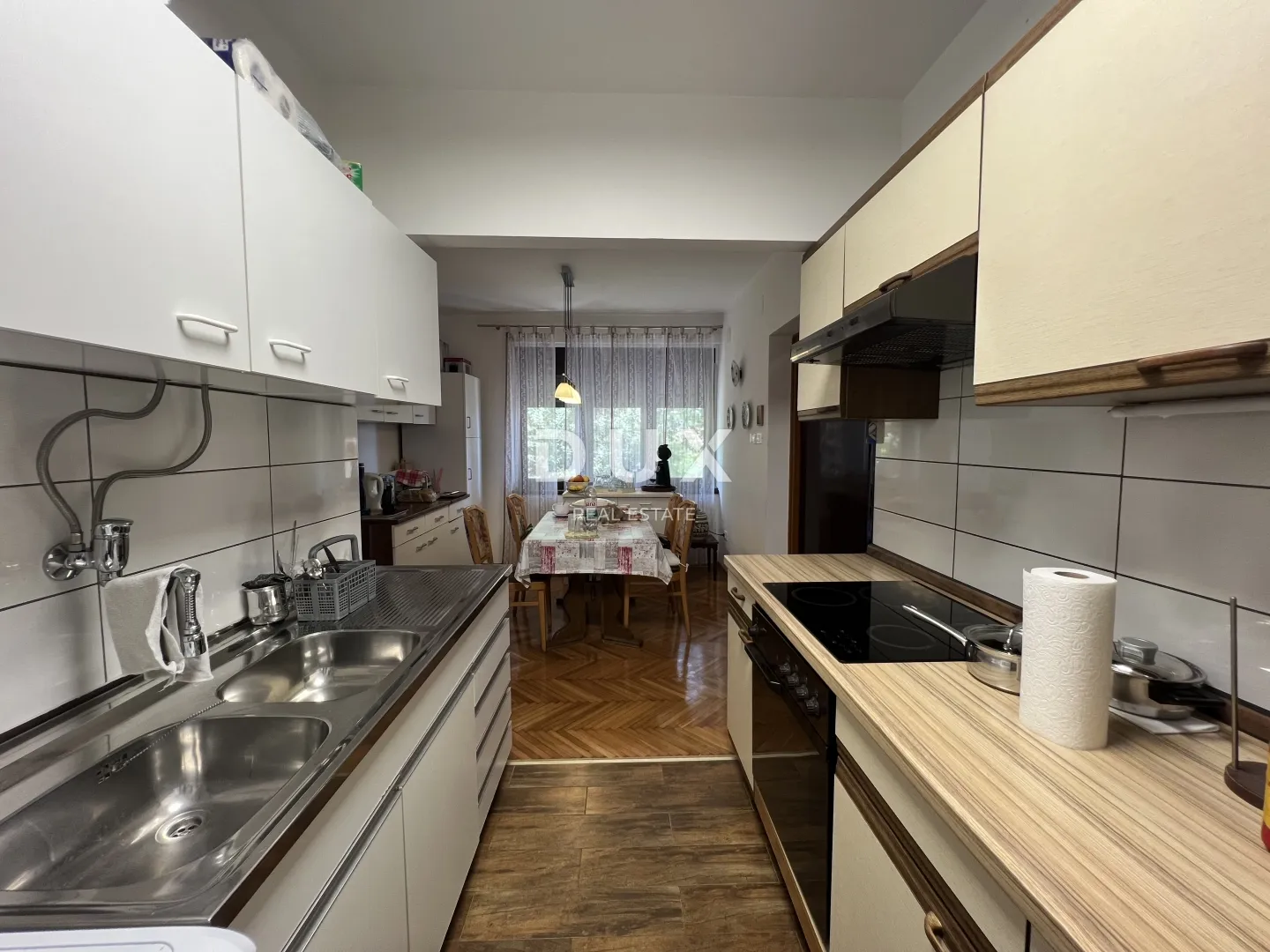 opatija, lovran, ekskluzivna kuća, 234 m2, lokacija 200 metara od mora - slika 9
