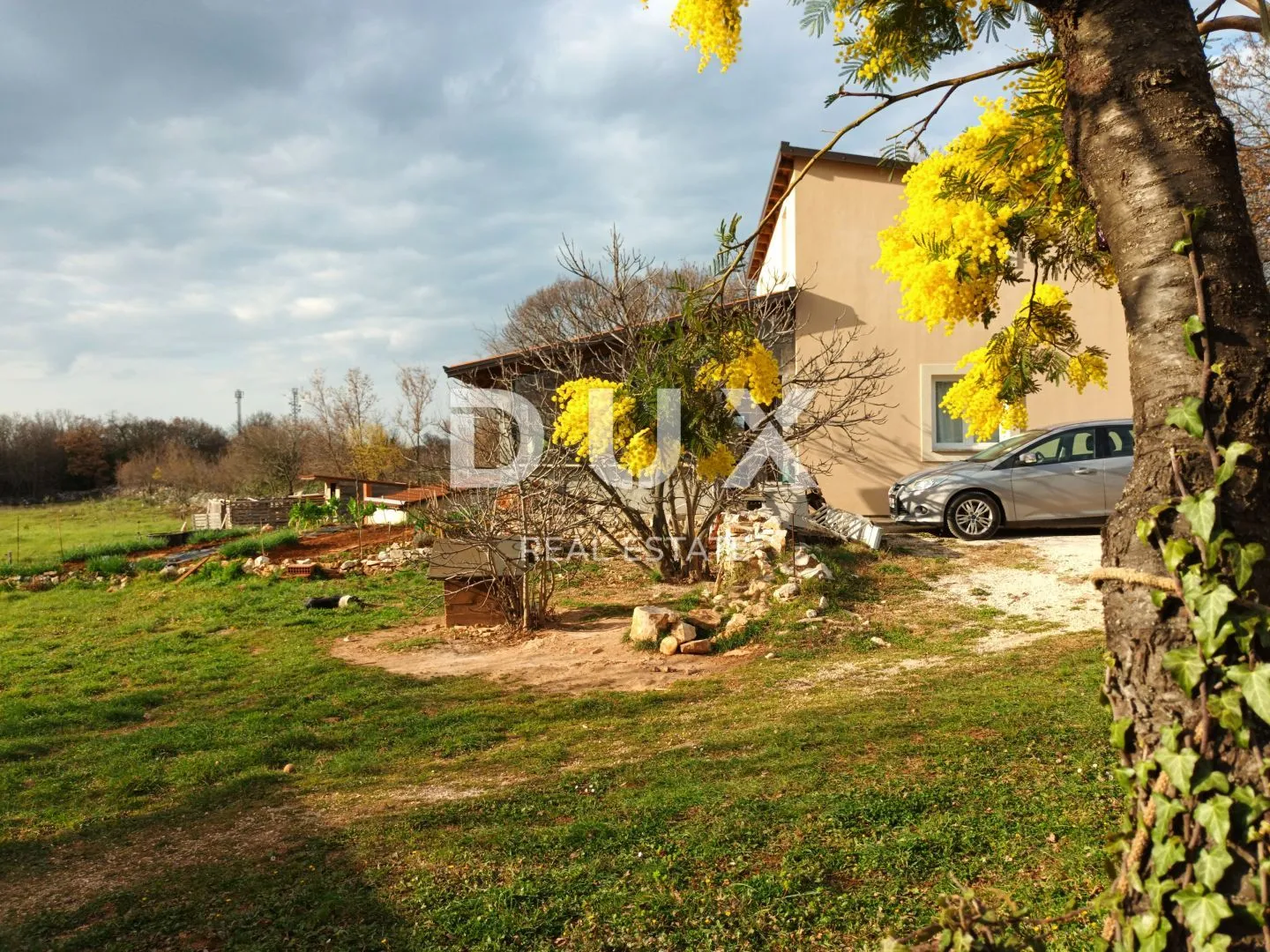 istra, marčana - imanje na osami - slika 7