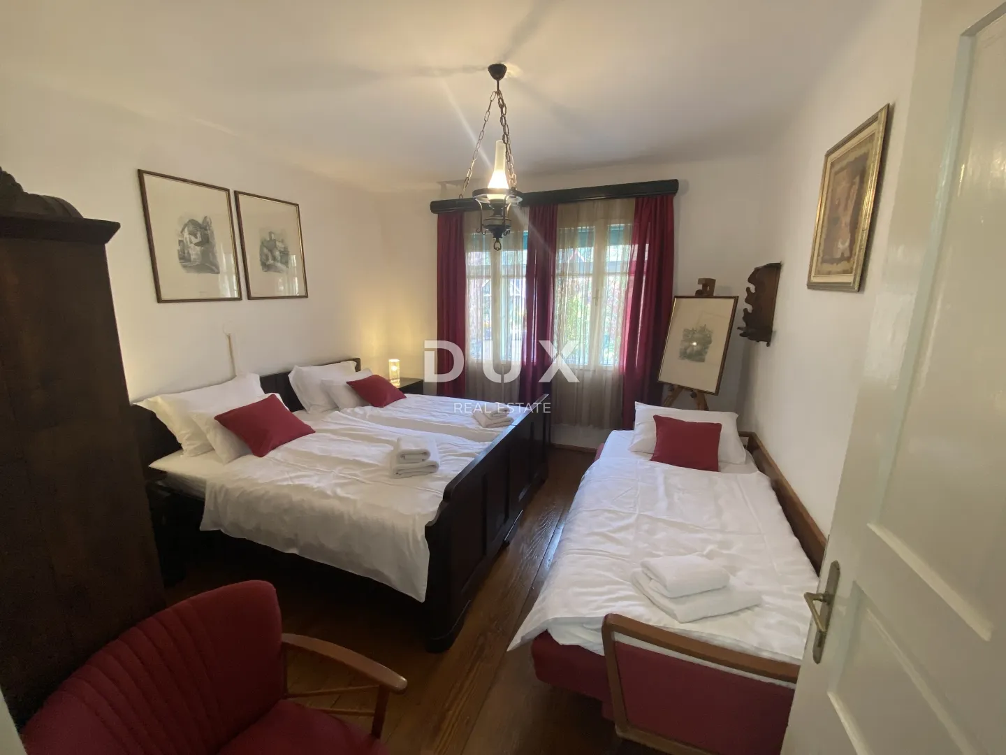 gorski kotar, delnice - projekt s 3 kuće za turizam - slika 29