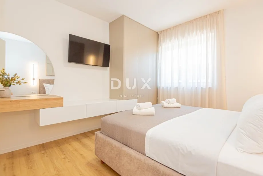 šibenik, bilice – novogradnja s bazenom 8x4 na parceli 1000 m² - slika 11