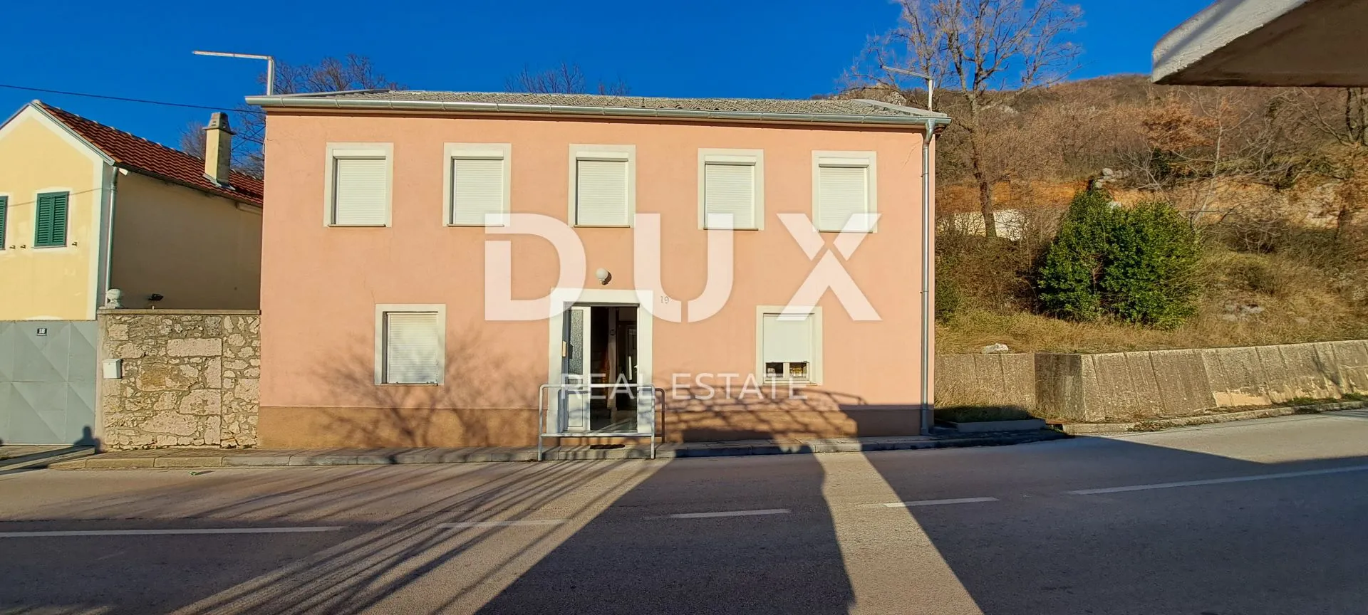 crikvenica, grižane - samostojeća kuća sa garažom - slika 2