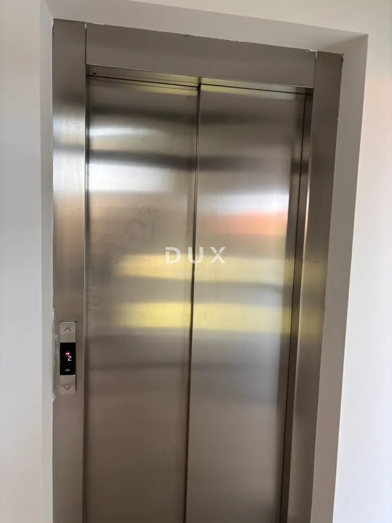 zadar, sukošan, trosobni stan, 216.51 m2, penthouse, dizalo - slika 10