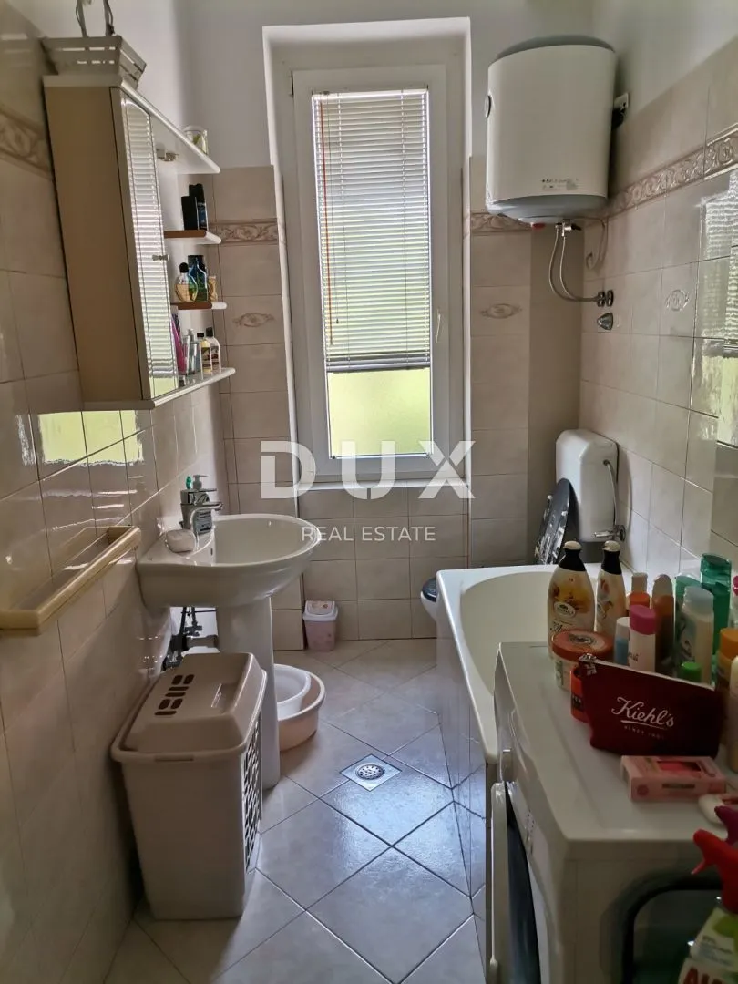 rijeka, belveder - 2s+db, 66 m2, odlična lokacija s pogledom na more! - slika 17