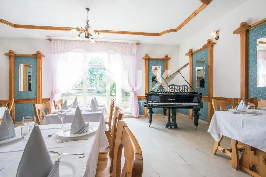 istra, krnica - hotelski kompleks u blizini mora - slika 7
