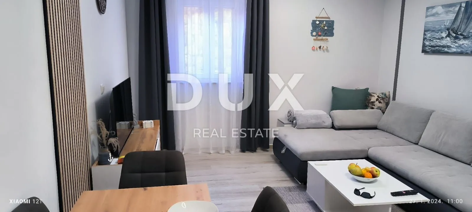 crikvenica, dramalj - apartman s pogledom na more - slika 7